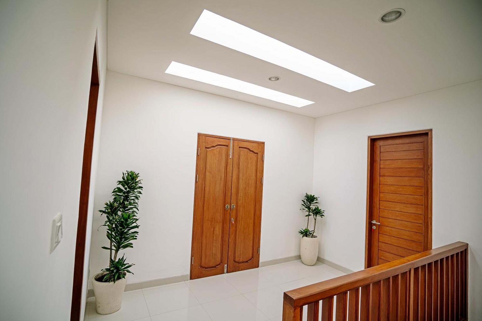 Villa Branka Sanur Exterior photo