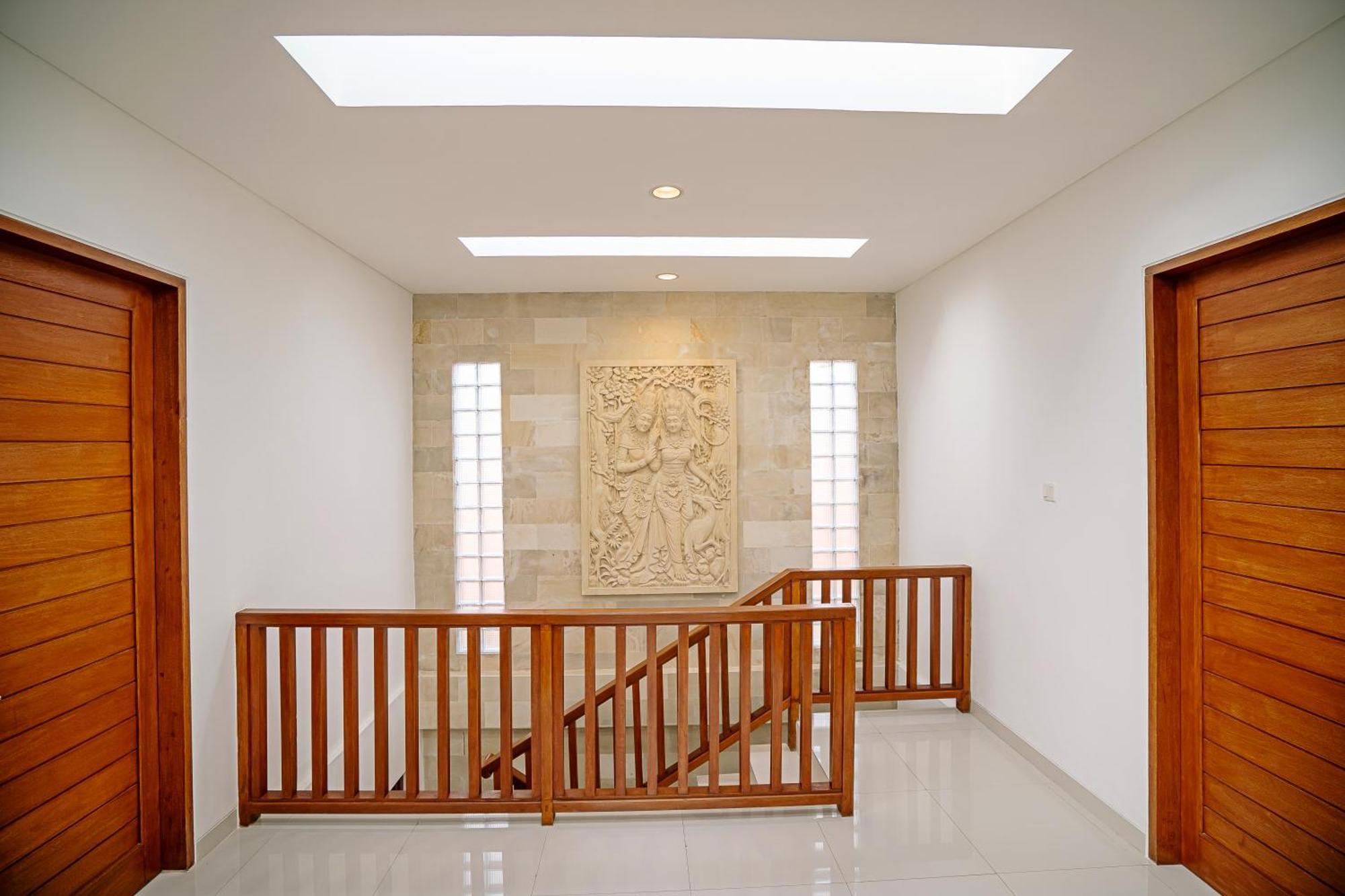 Villa Branka Sanur Exterior photo