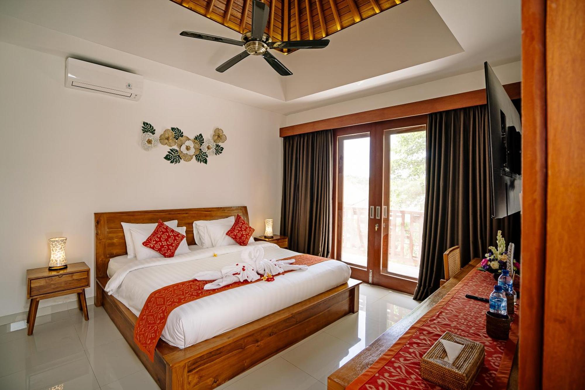 Villa Branka Sanur Exterior photo