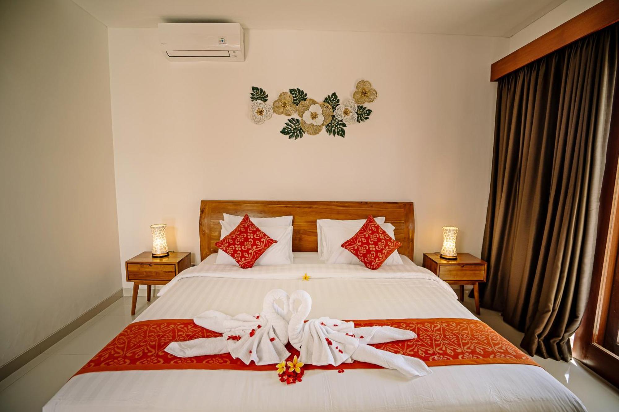Villa Branka Sanur Exterior photo